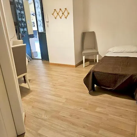 Naples Apartment Appartement *