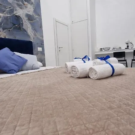 Dint ' O Vico San Petrillo Appartamento Napoli
