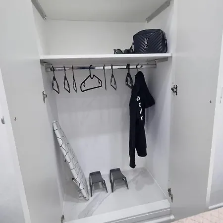 Apartamento Dint ' O Vico San Petrillo *