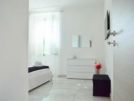La Casa Di Margi Apartment *