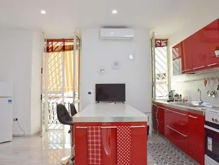 Apartment La Casa Di Margi