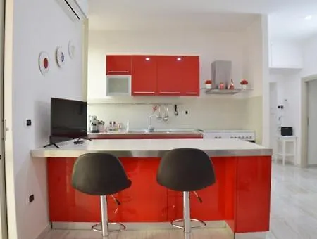 La Casa Di Margi Apartment *
