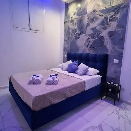 Dint ' O Vico San Petrillo Apartamento Nápoles