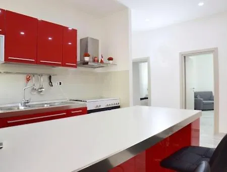 La Casa Di Margi Apartment Naples