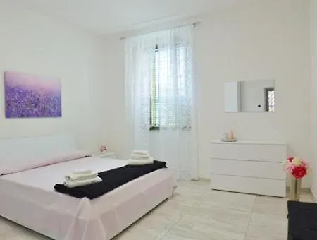 La Casa Di Margi Apartment Naples
