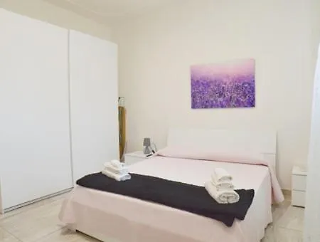 La Casa Di Margi Apartment Naples