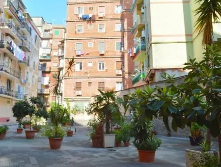 La Casa Di Margi Apartment *
