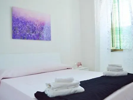 Apartment La Casa Di Margi Naples