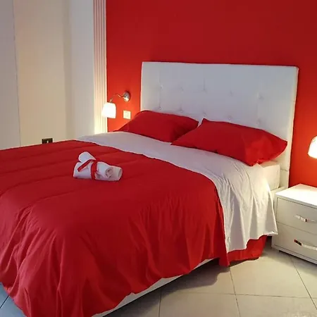 Heart Of Apartment *