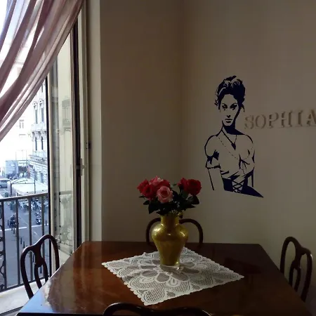 La Passione Italiana Apartment