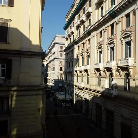 La Passione Italiana * Naples