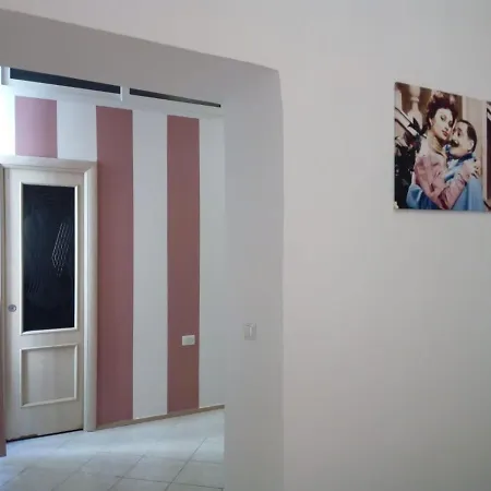 Apartment La Passione Italiana