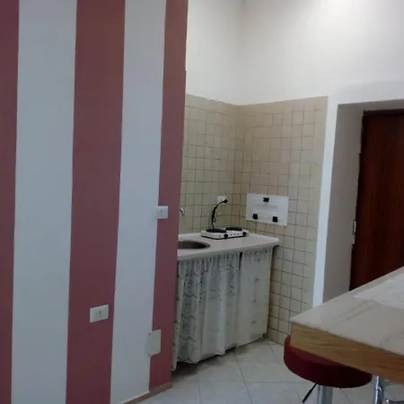La Passione Italiana Apartment Naples