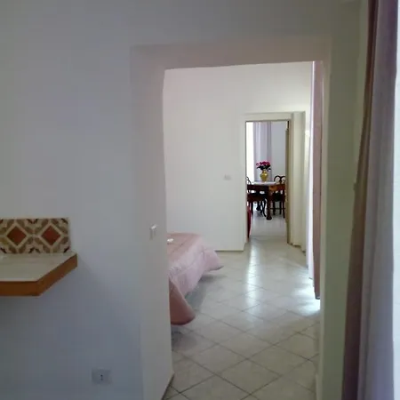 Apartment La Passione Italiana