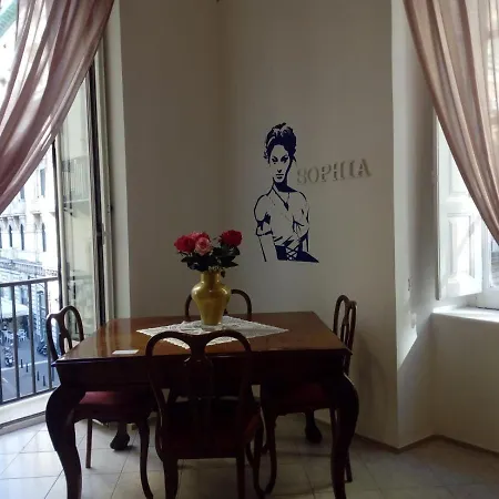 La Passione Italiana Naples