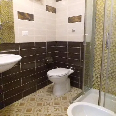 Apartment La Passione Italiana *