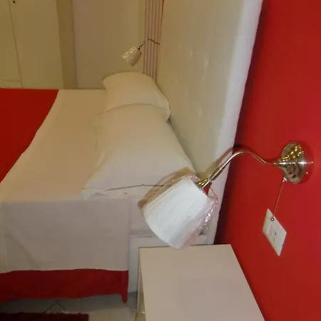 Apartment Heart Of *