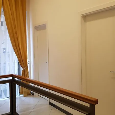 Apartment Heart Of