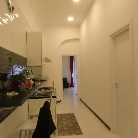 Heart Of Apartment Naples