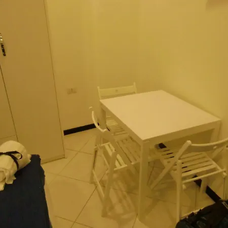 Apartment Heart Of Naples