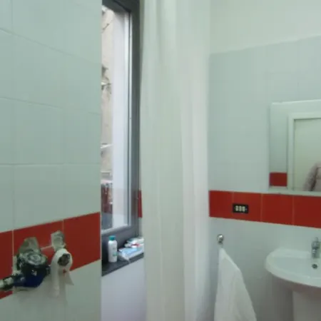 Heart Of Apartment *