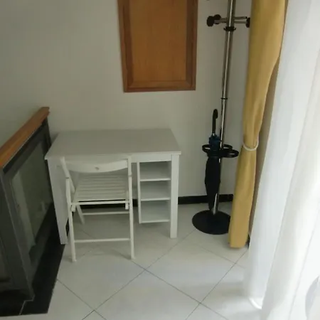 Heart Of Apartment Naples