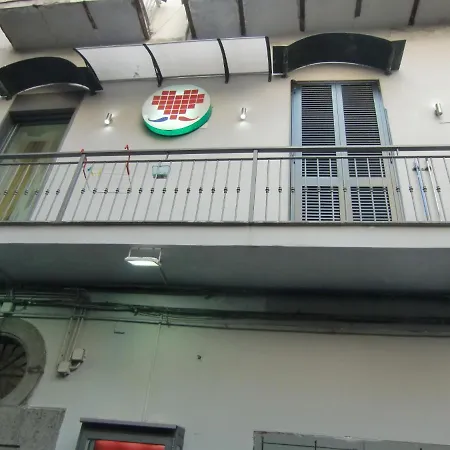 Appartamento Heart Of *