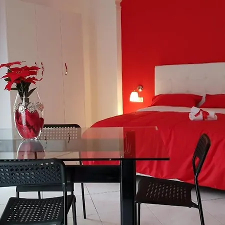 Heart Of Apartment *