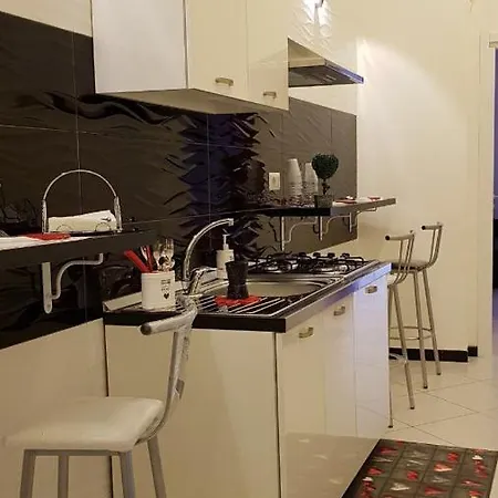 Apartment Heart Of