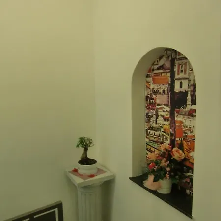 Heart Of Apartment Naples