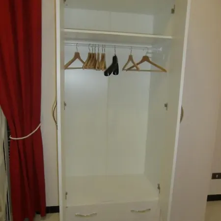 Apartment Heart Of Naples