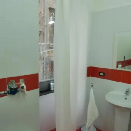 Heart Of Apartment Naples