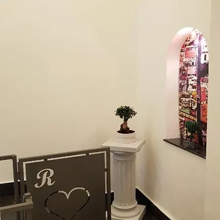 Heart Of Napoli