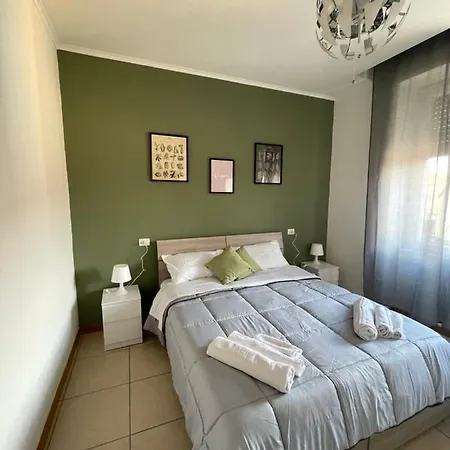 Centro Citta Bed & Breakfast Naples