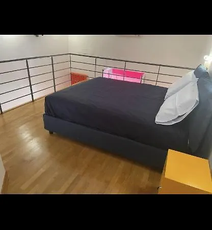 Bed & Breakfast Casa Pier Paolo & Stella *