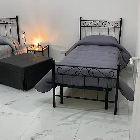 Lumacors House Naples