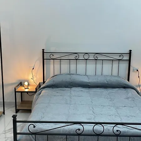 Bed & Breakfast Lumacors House Naples