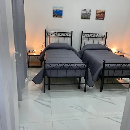 Lumacors House Bed & Breakfast