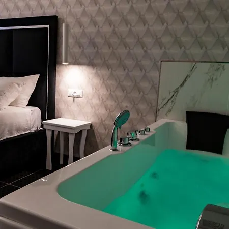 Bed & Breakfast Sole Luxury *