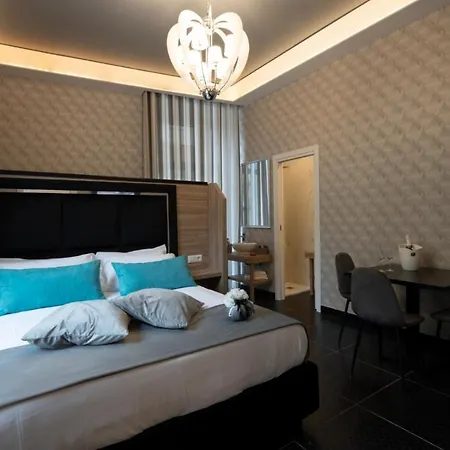 Bed & Breakfast Sole Luxury *