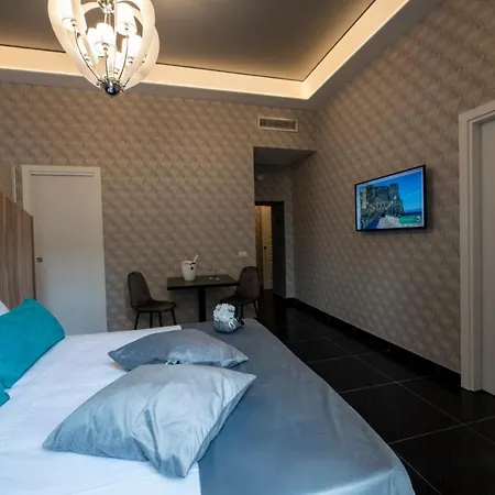 Sole Luxury Bed & Breakfast Naples