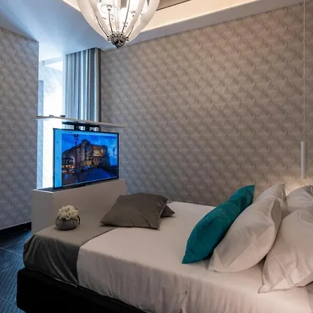 Sole Luxury Bed & Breakfast