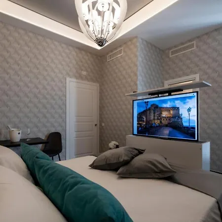 Sole Luxury Naples