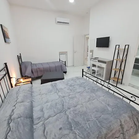 Bed & Breakfast Lumacors House Naples