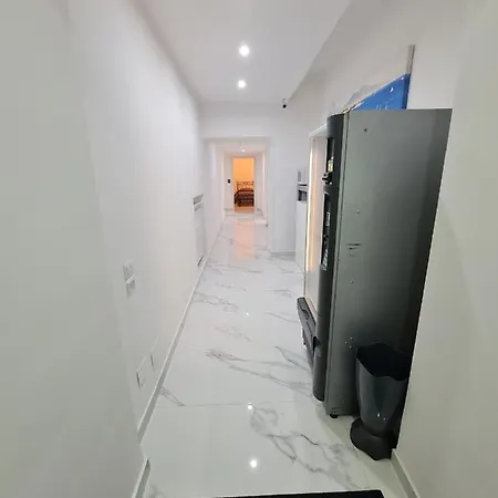 Lumacors House Naples