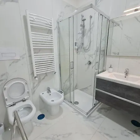 Bed & Breakfast Lumacors House Naples