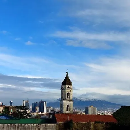 Appartement Casa Giannina - Con Vista-