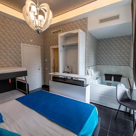 Bed & Breakfast Sole Luxury
