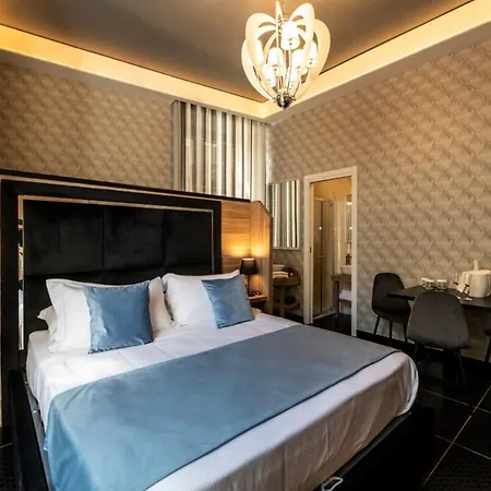 Sole Luxury Bed & Breakfast