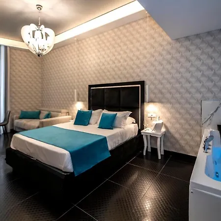 Sole Luxury Bed & Breakfast
